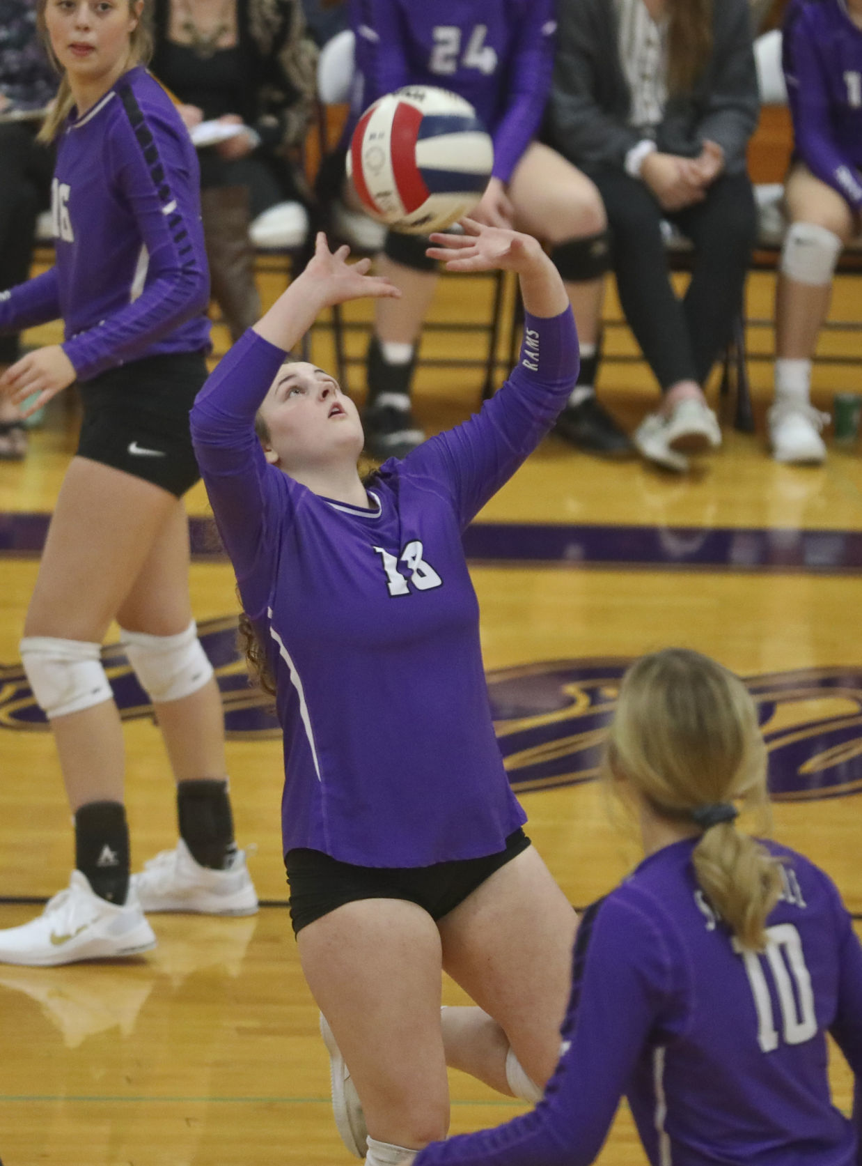 Shelbyville St Teresa volleyball 18 10.24.19.JPG